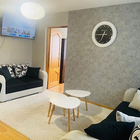 Apartamento Vila"Anna" Palanga Exterior foto