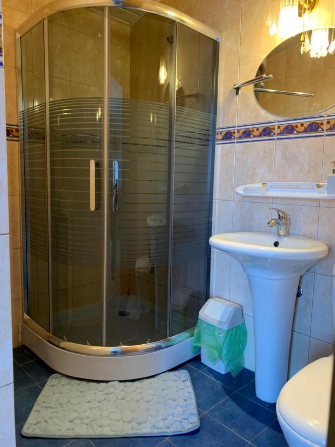 Apartamento Vila"Anna" Palanga Exterior foto