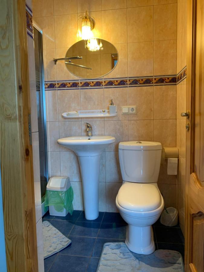 Apartamento Vila"Anna" Palanga Exterior foto