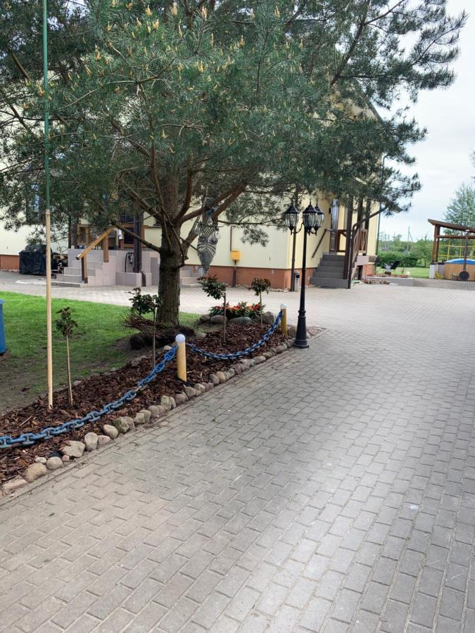 Apartamento Vila"Anna" Palanga Exterior foto
