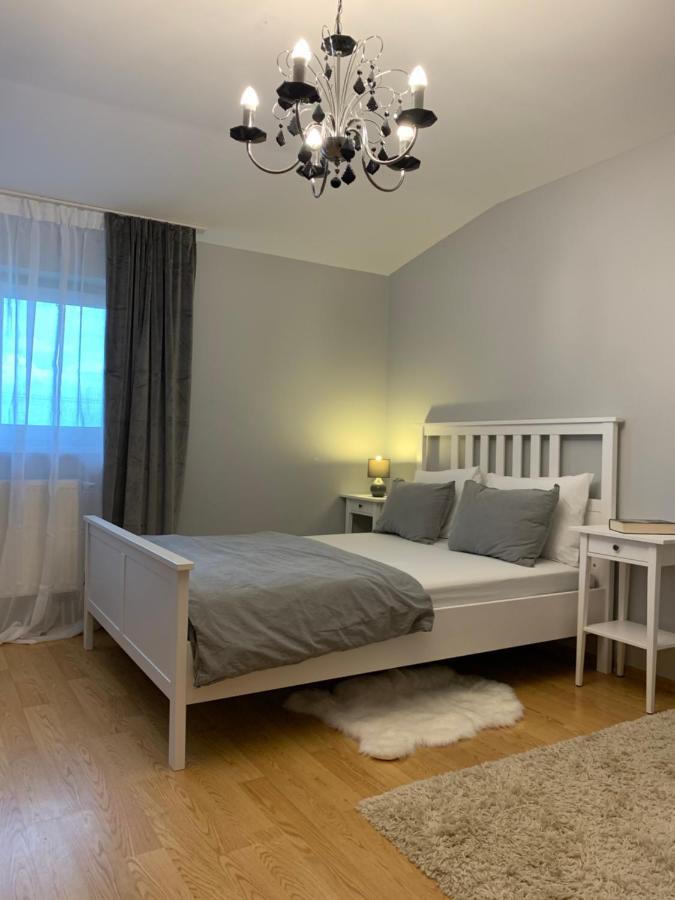Apartamento Vila"Anna" Palanga Exterior foto