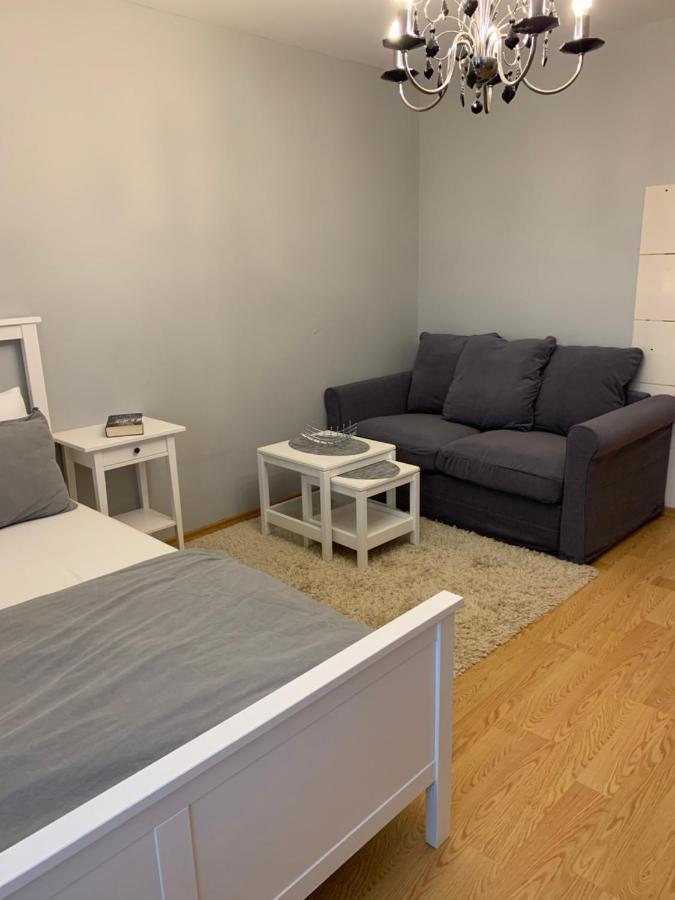 Apartamento Vila"Anna" Palanga Exterior foto