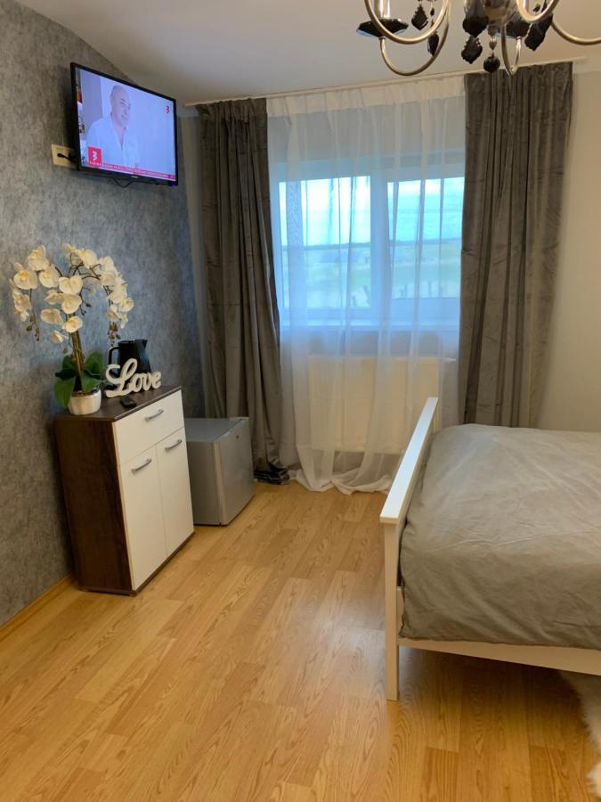 Apartamento Vila"Anna" Palanga Exterior foto