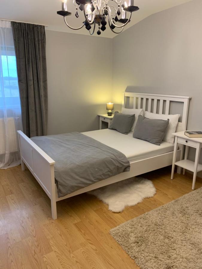 Apartamento Vila"Anna" Palanga Exterior foto