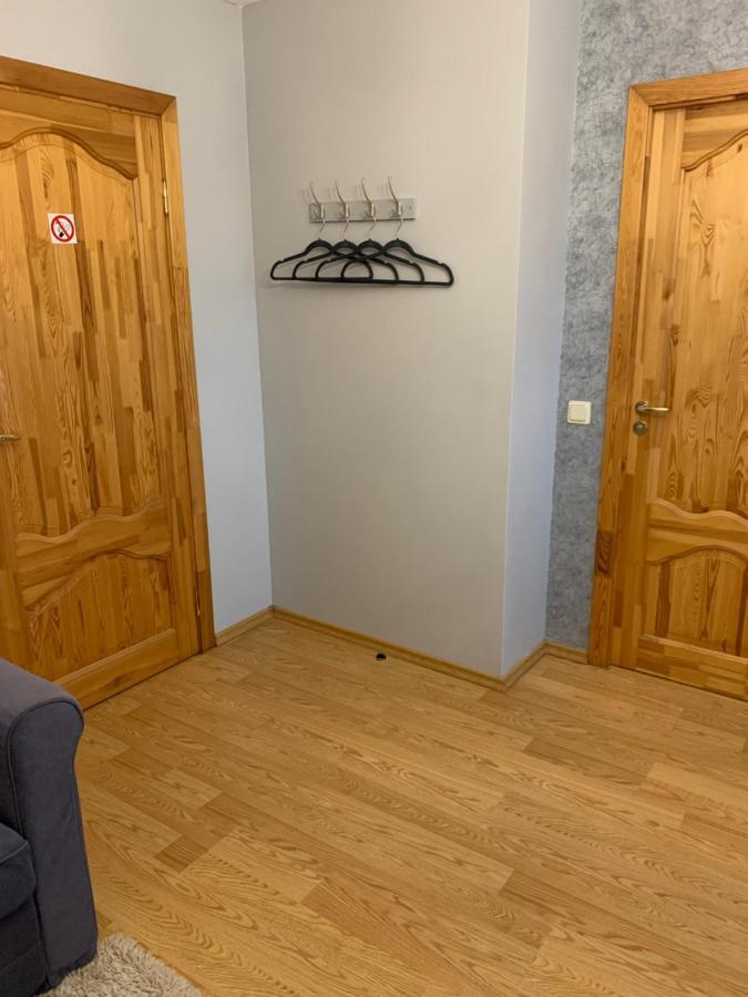 Apartamento Vila"Anna" Palanga Exterior foto