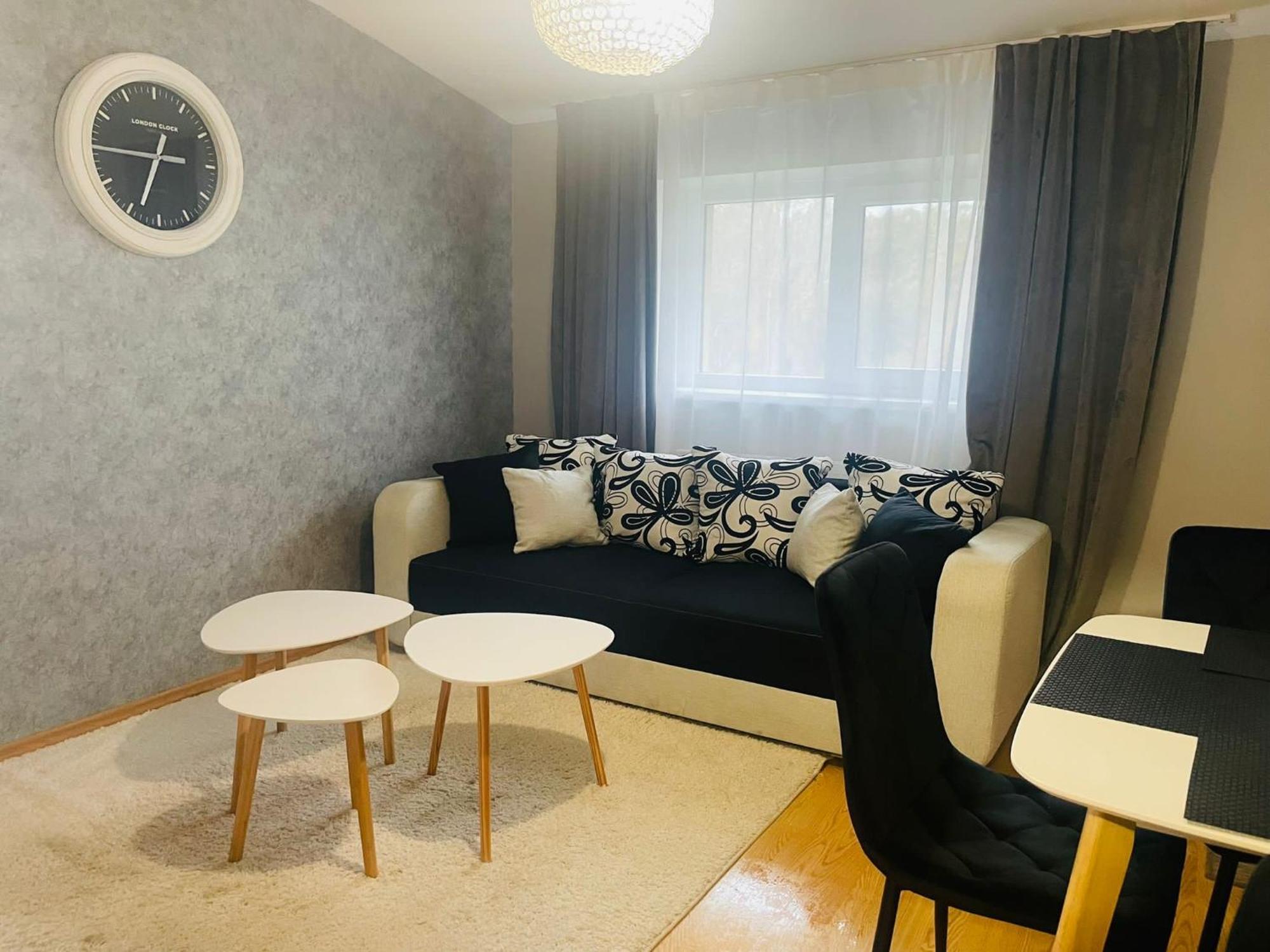 Apartamento Vila"Anna" Palanga Exterior foto