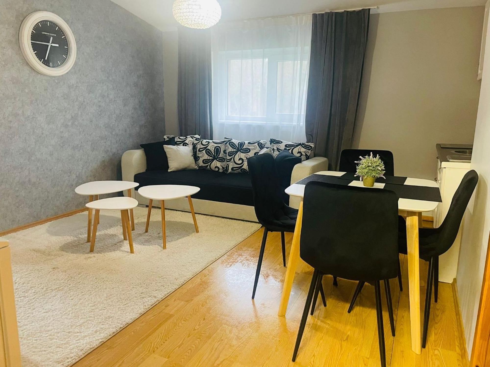 Apartamento Vila"Anna" Palanga Exterior foto