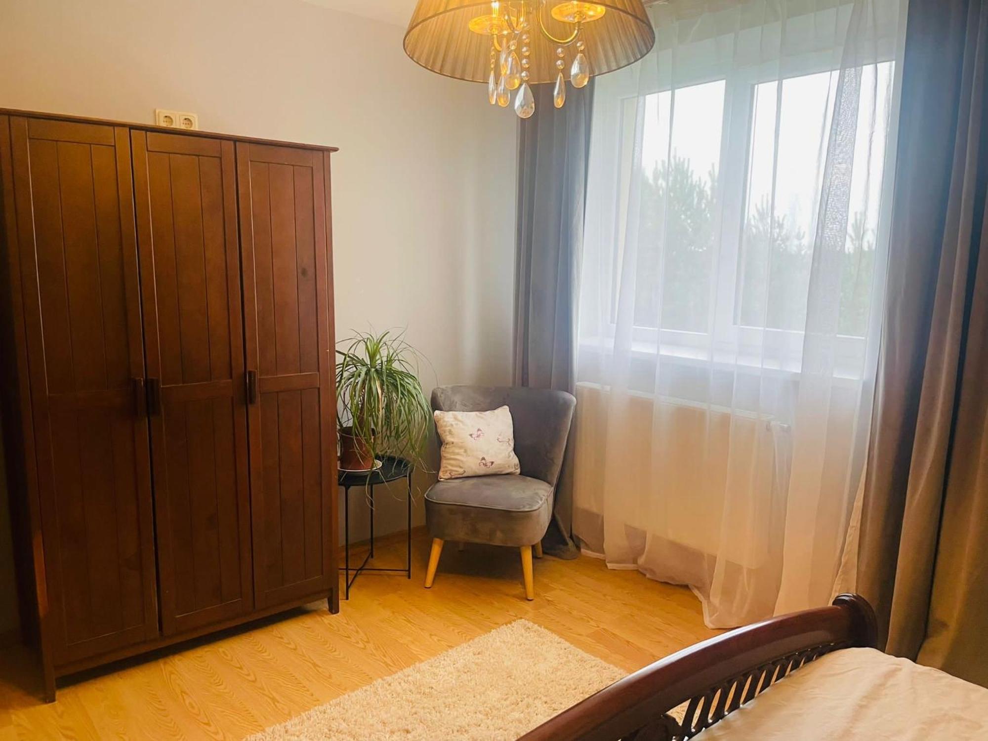 Apartamento Vila"Anna" Palanga Exterior foto