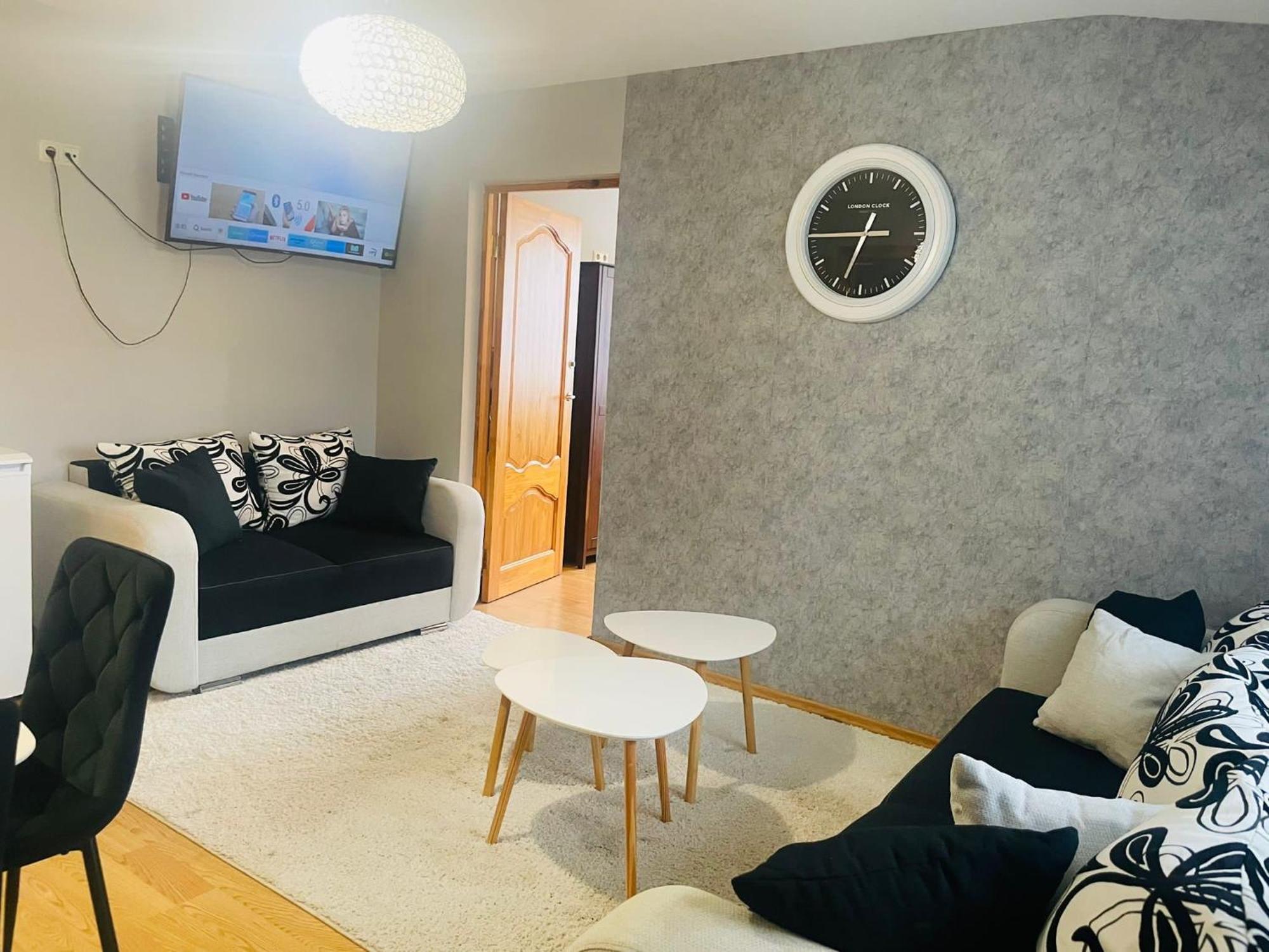 Apartamento Vila"Anna" Palanga Exterior foto