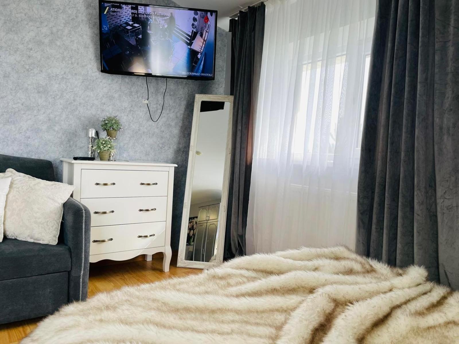 Apartamento Vila"Anna" Palanga Exterior foto