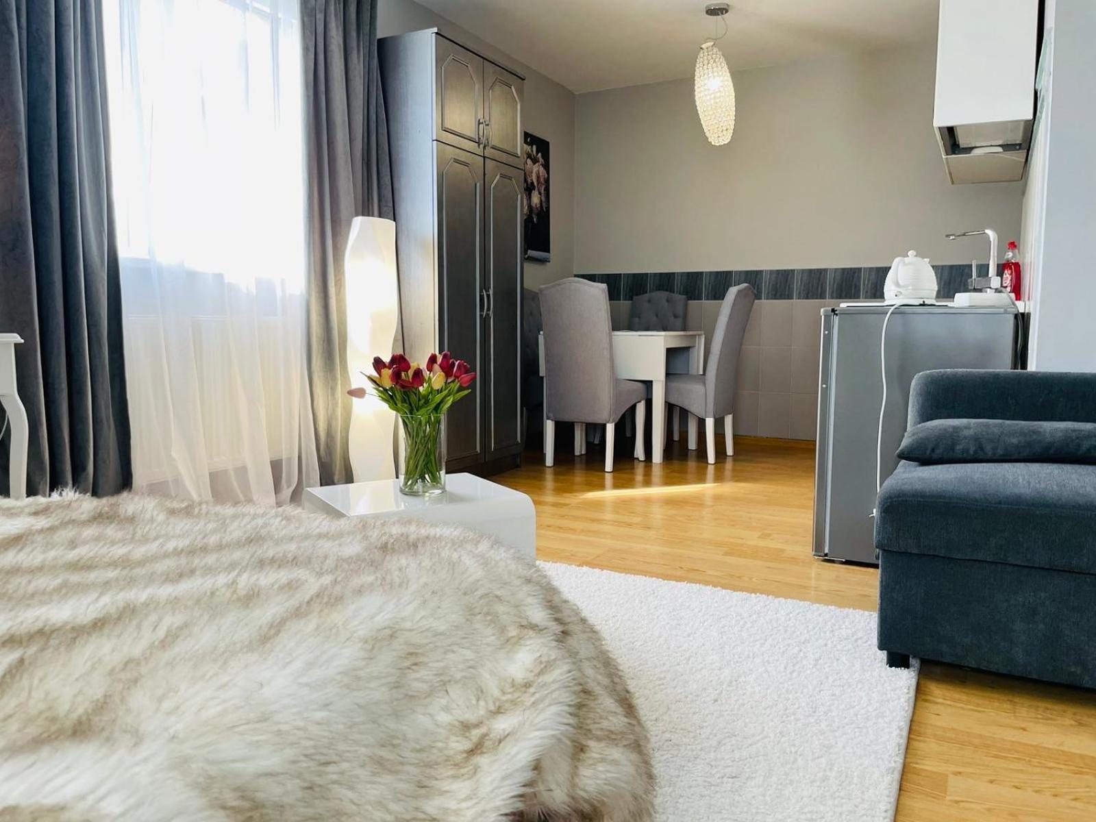Apartamento Vila"Anna" Palanga Exterior foto