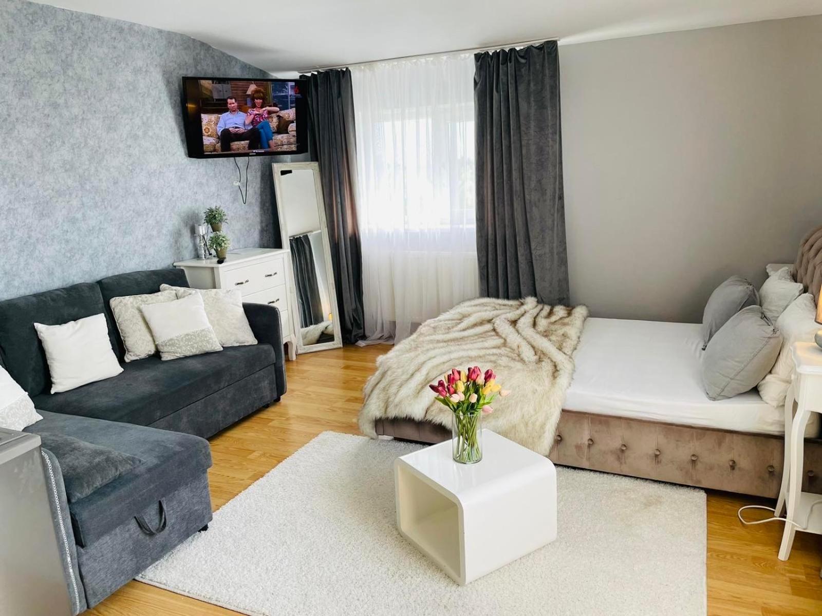 Apartamento Vila"Anna" Palanga Exterior foto