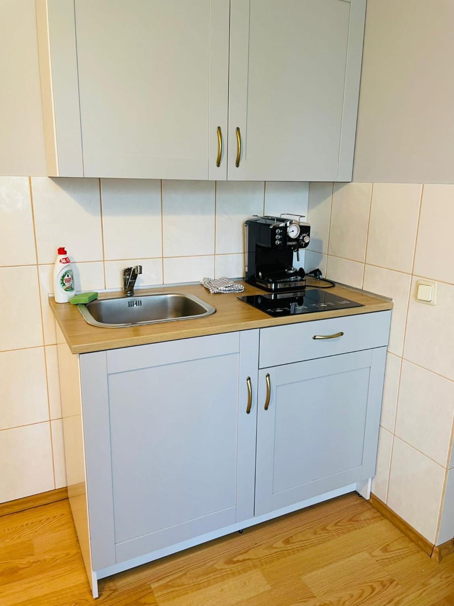 Apartamento Vila"Anna" Palanga Exterior foto