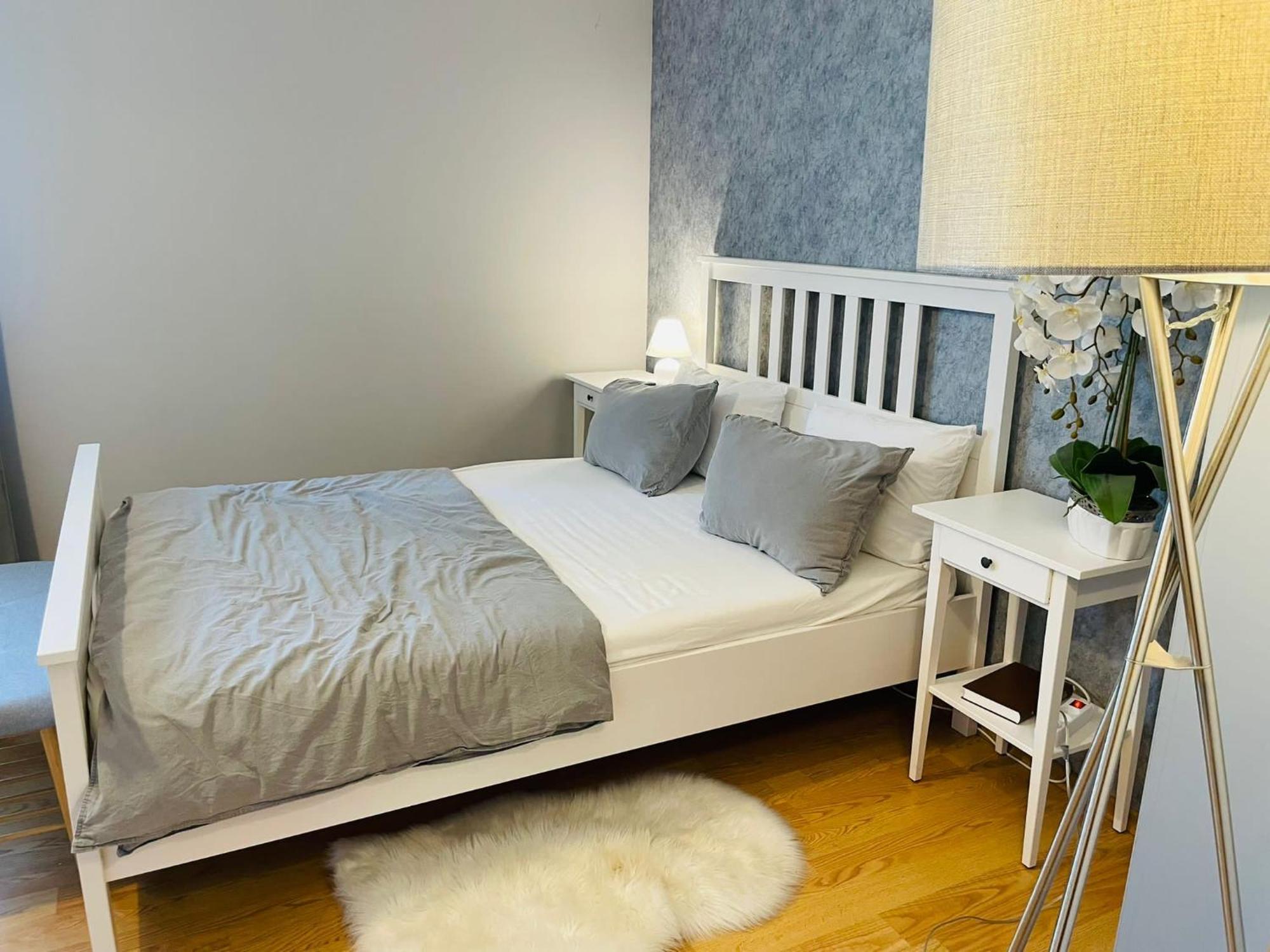 Apartamento Vila"Anna" Palanga Exterior foto