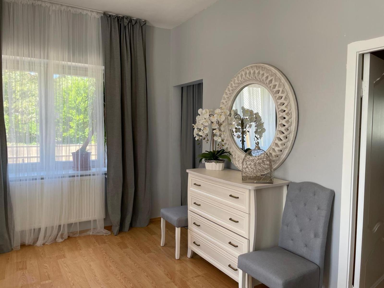 Apartamento Vila"Anna" Palanga Exterior foto