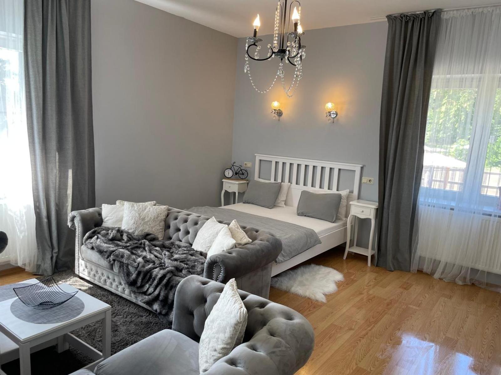 Apartamento Vila"Anna" Palanga Exterior foto