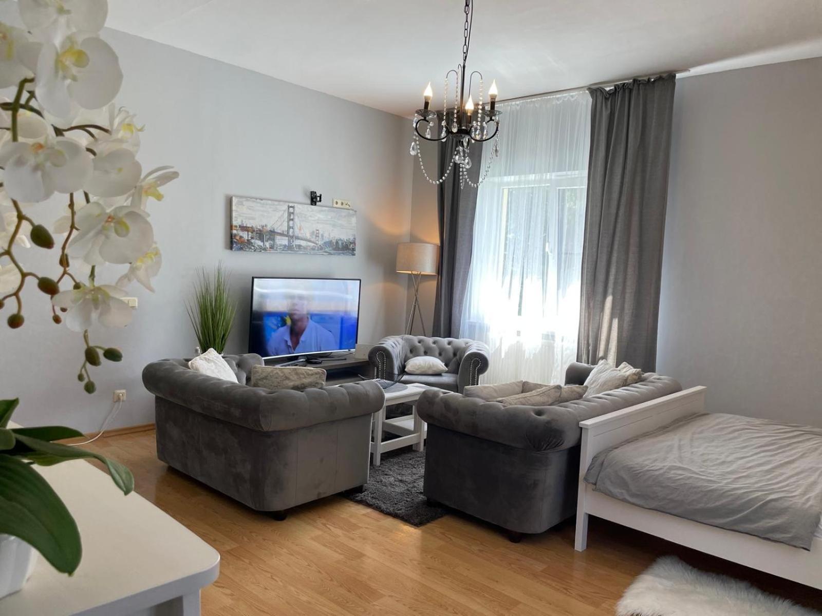 Apartamento Vila"Anna" Palanga Exterior foto