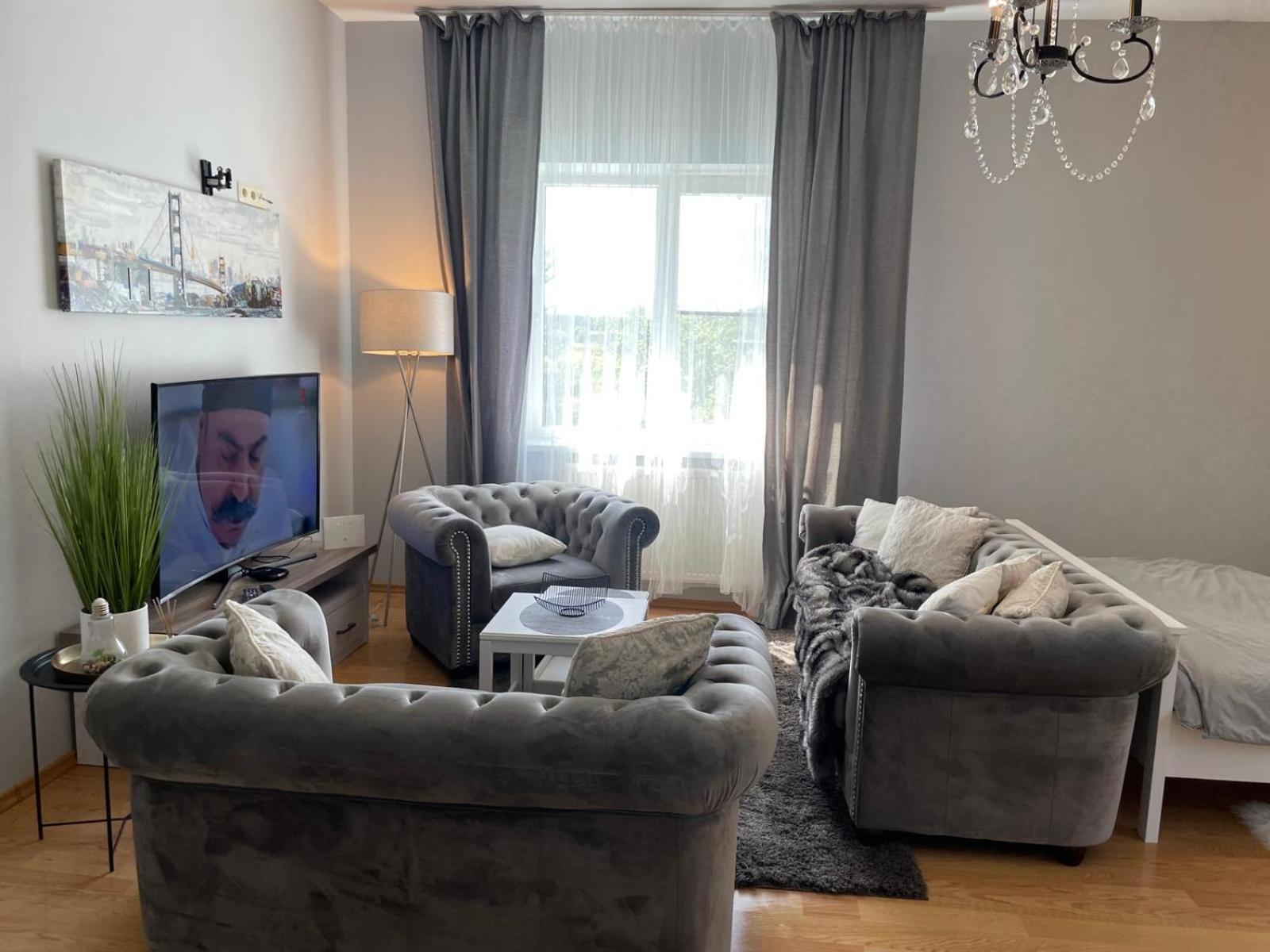 Apartamento Vila"Anna" Palanga Exterior foto
