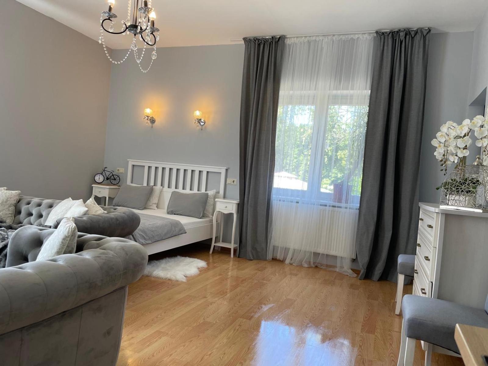 Apartamento Vila"Anna" Palanga Exterior foto