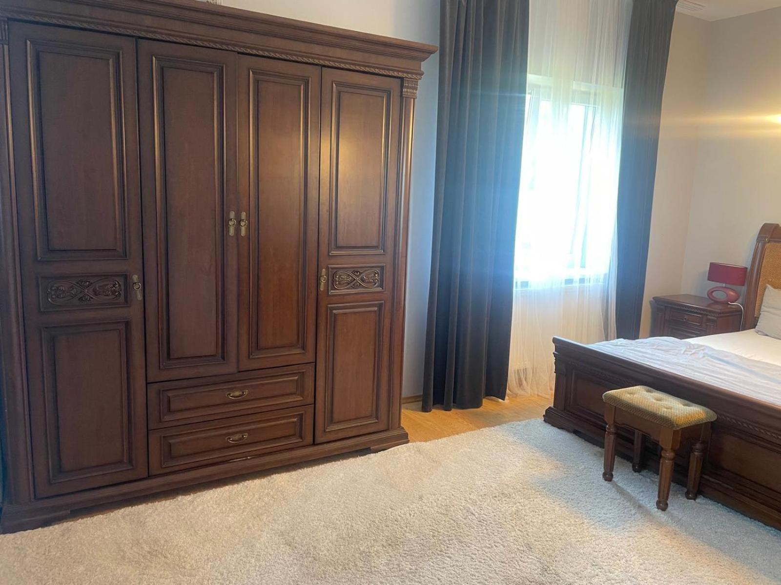 Apartamento Vila"Anna" Palanga Exterior foto