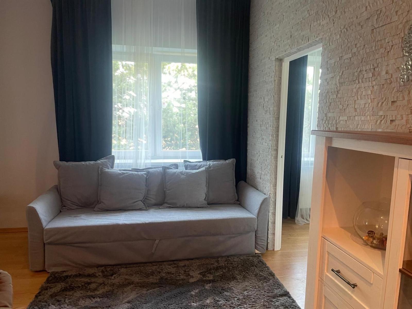 Apartamento Vila"Anna" Palanga Exterior foto