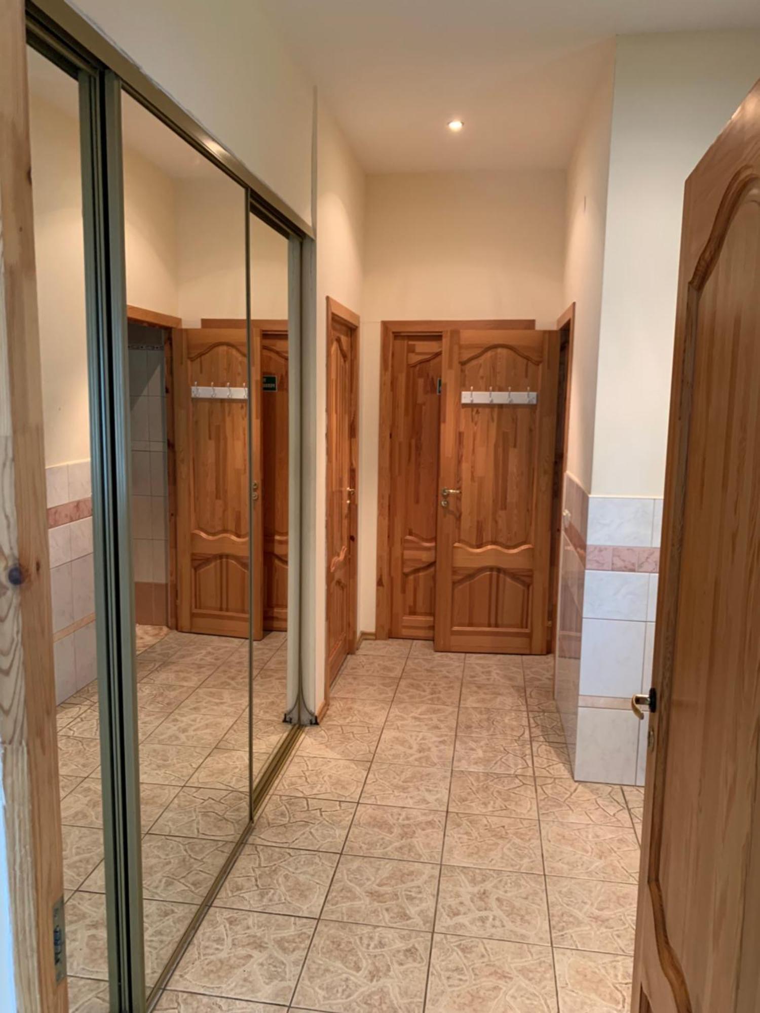 Apartamento Vila"Anna" Palanga Exterior foto